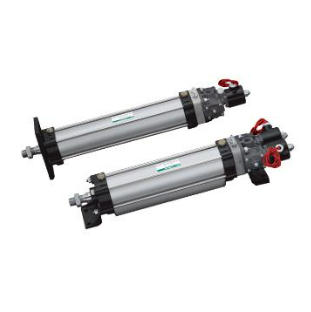 CKD喜開理帶閥氣缸CAV2-CA-100B-100-1-JI