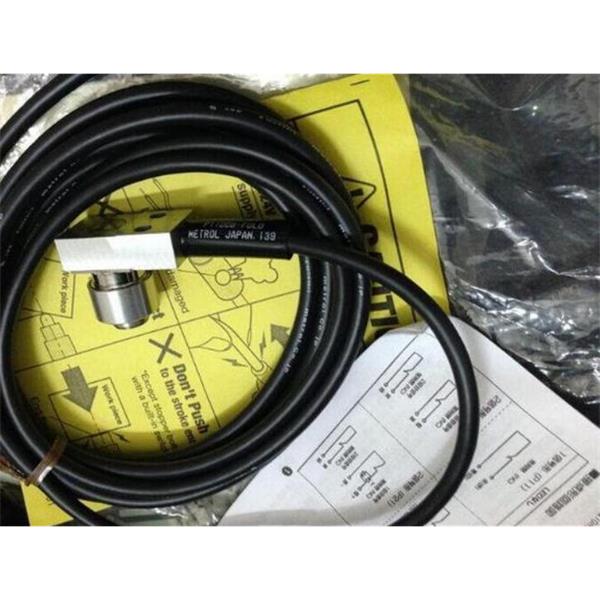 METROL日本美德龍高精度MT觸控開關P11EMB-DULD