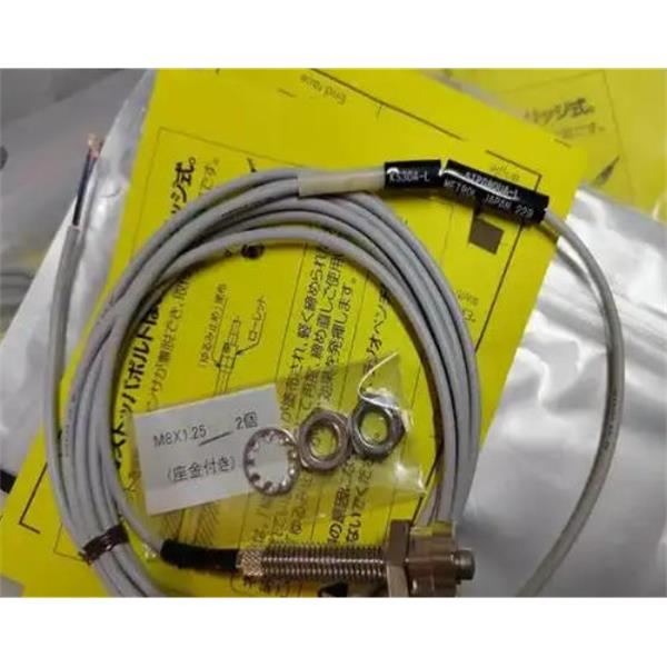 METROL日本美德龍高精度MT觸控開關P11EMB-DULD