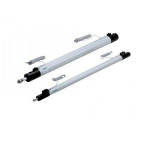 CKD喜開理高能量吸收型氣缸HCM-FA-63B-500-I