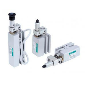 CKD喜開理止動(dòng)氣缸STK-JY1-32-20-T0H-R-N11