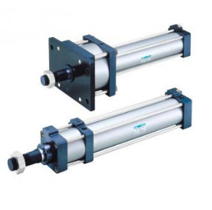 CKD喜開理倍力氣缸SHC-K-TA-63H-100-20-SI