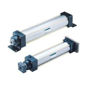 CKD喜開理旋轉夾緊氣缸RCS2-00-63-17.5-R-T0H-D-HA