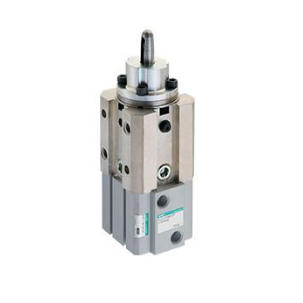 CKD喜開(kāi)理銷(xiāo)釘式夾緊氣缸PCC-D15R177-T2YDD-2SP1