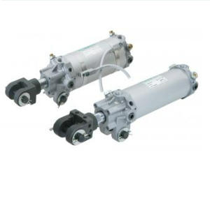 CKD喜開理夾緊氣缸CAC4-80B-50R-Y1