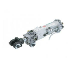 CKD喜開理帶防墜落夾緊氣缸UCAC2-A-50NB-50N-B-Y1